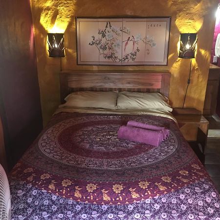 Hotel Free Spirit Oasis Bocas del Toro Zewnętrze zdjęcie