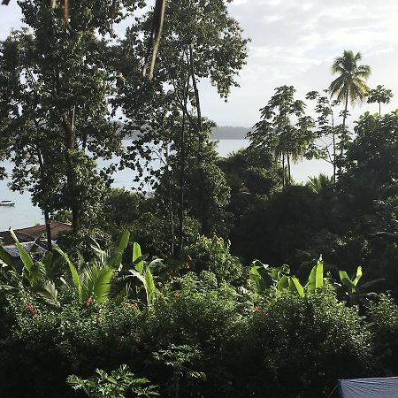 Hotel Free Spirit Oasis Bocas del Toro Zewnętrze zdjęcie