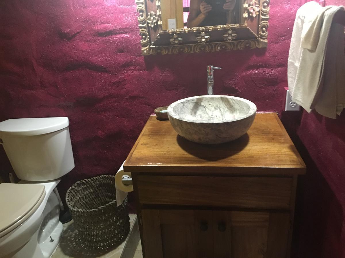 Hotel Free Spirit Oasis Bocas del Toro Zewnętrze zdjęcie