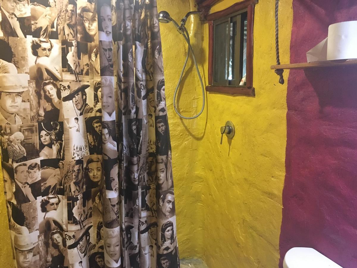 Hotel Free Spirit Oasis Bocas del Toro Zewnętrze zdjęcie