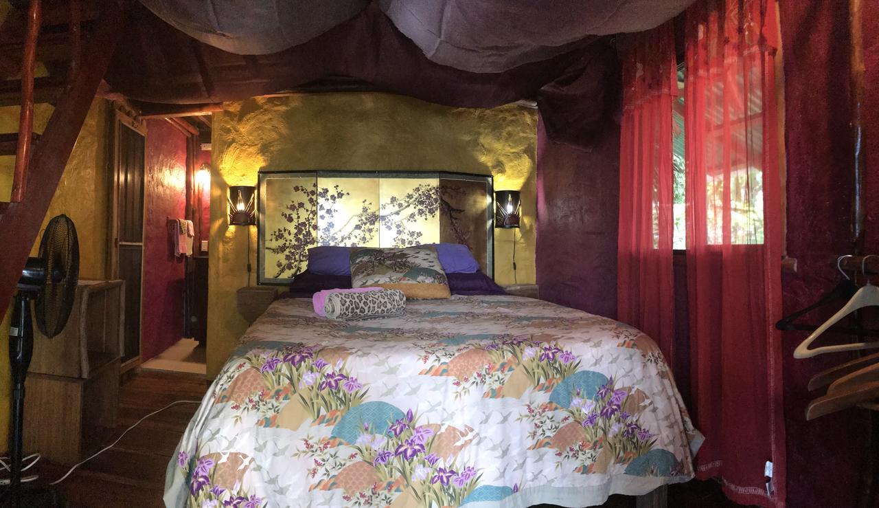 Hotel Free Spirit Oasis Bocas del Toro Zewnętrze zdjęcie