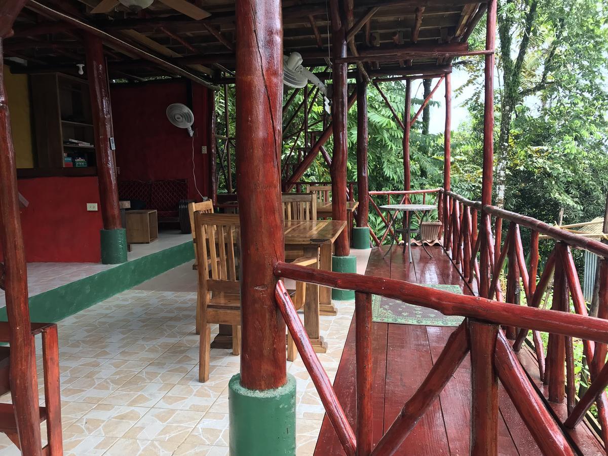 Hotel Free Spirit Oasis Bocas del Toro Zewnętrze zdjęcie