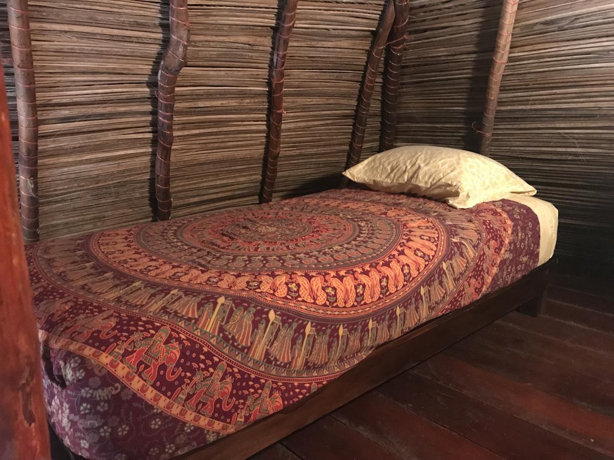 Hotel Free Spirit Oasis Bocas del Toro Zewnętrze zdjęcie